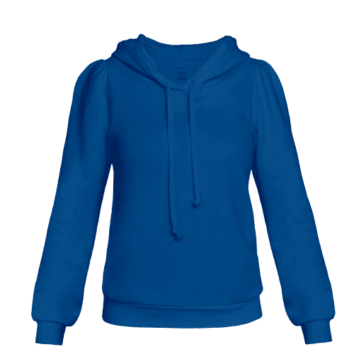 Charissesweatshirt cobalt blue