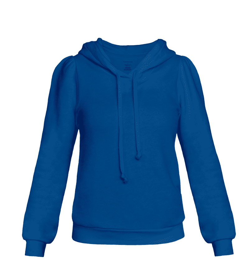 Charissesweatshirt cobalt blue