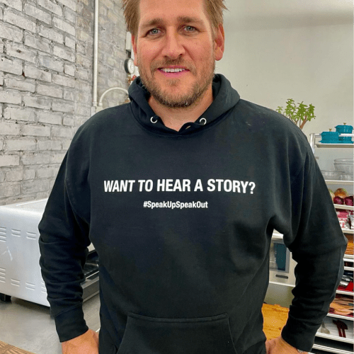 CurtisStoneinPerfectDDAAPIUnisexSweatshirt