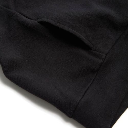 KatieZipSidePocket Black