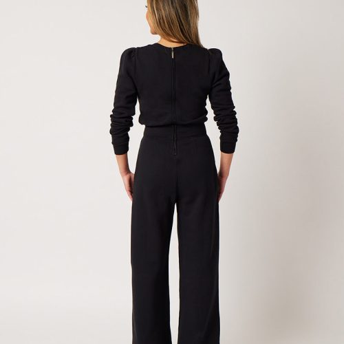 PerfectDD Hilary Jumpsuit Lizzie Back