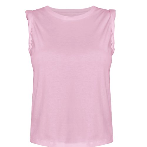 PerfectDD MuscleTee PINK