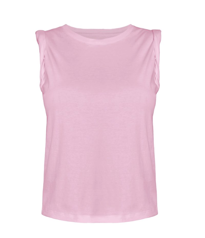 PerfectDD MuscleTee PINK