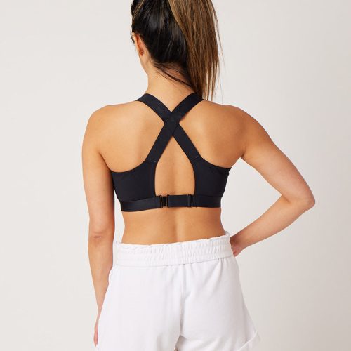 PerfectDD SportsBra Sweat Shorts Back